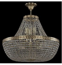 Светильник на штанге Bohemia Ivele Crystal 19051/H1/55IV G 1905