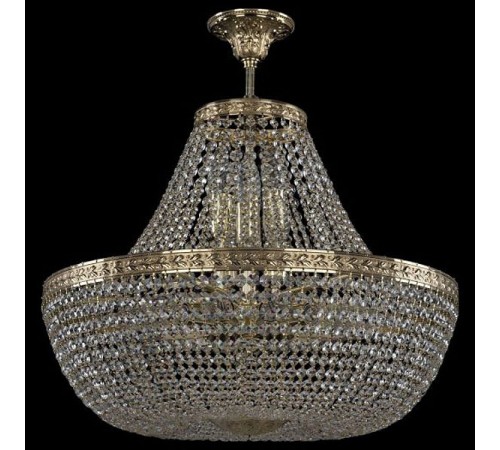 Светильник на штанге Bohemia Ivele Crystal 19051/H1/55IV G 1905