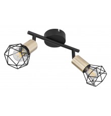 Спот Globo 54802S-2AB Xara I