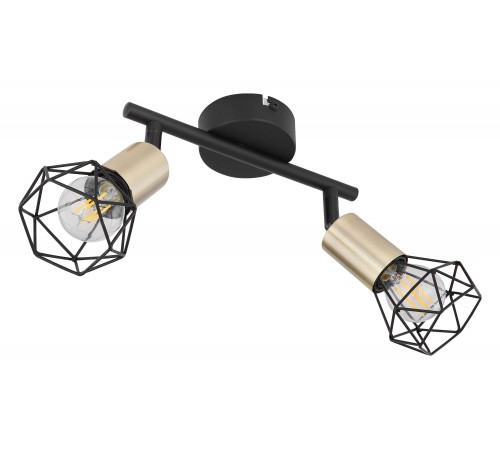 Спот Globo 54802S-2AB Xara I