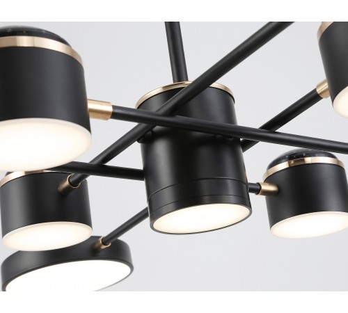 Люстра на штанге Ambrella Light FL51629 FL
