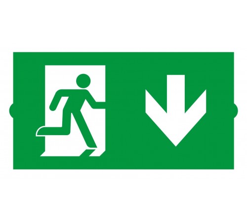 Пиктограмма EMERGENCY 046670