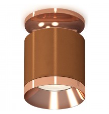 Накладной светильник Ambrella Light XS7404141 XS