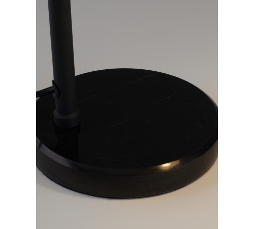 Настольная лампа офисная Moderli V11337-1T Arco