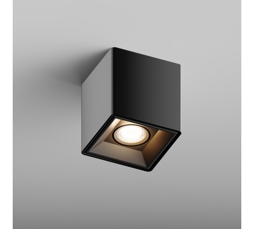 Накладной светильник Hesby Lighting HSBL_0120 Flux