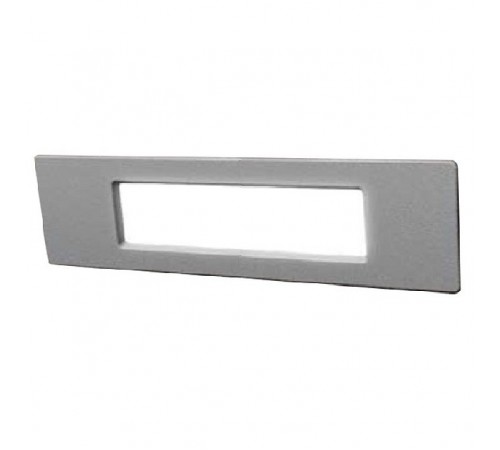 Встраиваемый светильник Fumagalli 7C1.000.000.LYK1L Nina