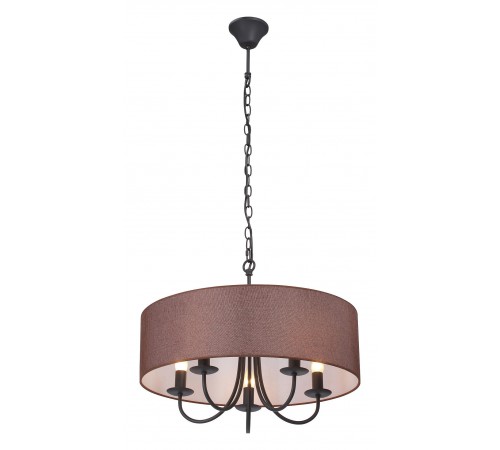 Подвесной светильник Vitaluce V3983-1/5 V3983