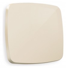 Клавиша для выключателя одноклавишного Ambrella Volt OP3010 Quant