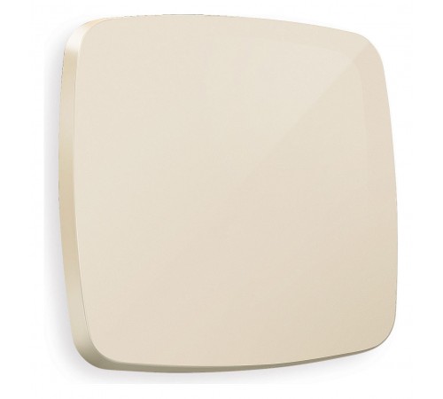 Клавиша для выключателя одноклавишного Ambrella Volt OP3010 Quant