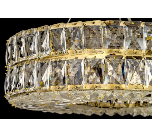 Подвесная люстра Arti Lampadari Sora E 1.5.40.100 G Sora