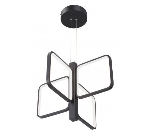 Подвесная люстра Vitaluce V3968-1/4S V3968