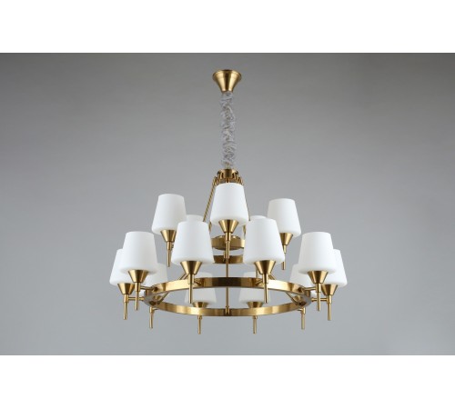 Подвесная люстра Aployt APL.840.03.15 Lyus