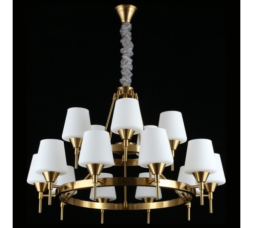 Подвесная люстра Aployt APL.840.03.15 Lyus