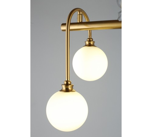 Подвесная люстра Aployt APL.839.03.08 Eloiz