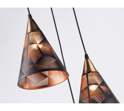 Подвесной светильник Ambrella Light TR8435 TR