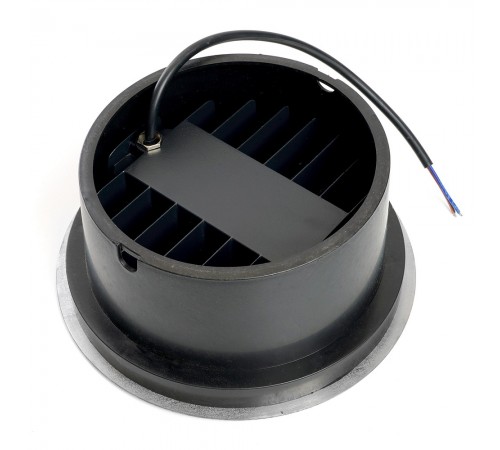 Встраиваемый в дорогу светильник Feron 48348 SP2804