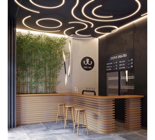 Лента светодиодная Arlight 048010 RZ-A160