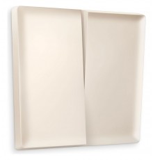 Клавиши для выключателя двухклавишного Quant AP3230