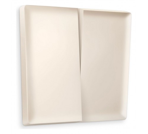 Клавиши для выключателя двухклавишного Quant AP3230