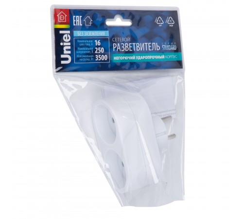 Разветвитель Uniel UL-00011233