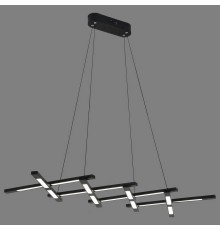 Подвесной светильник Alfa-Light F3924-01 F3924