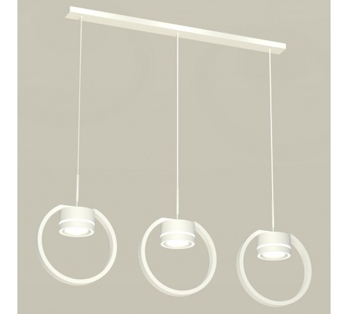 Подвесной светильник Ambrella Light XB9106151 XB