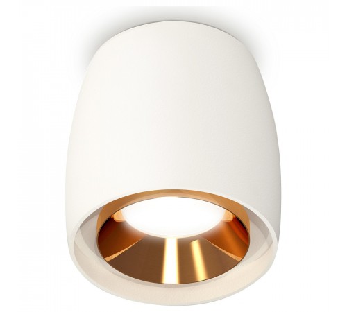 Накладной светильник Ambrella Light XS1141004 XS