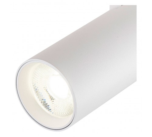 Светильник на штанге Escada 20002TRA/02LED SWH 20002