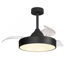 Светильник с вентилятором Mantra 8757 Alaska