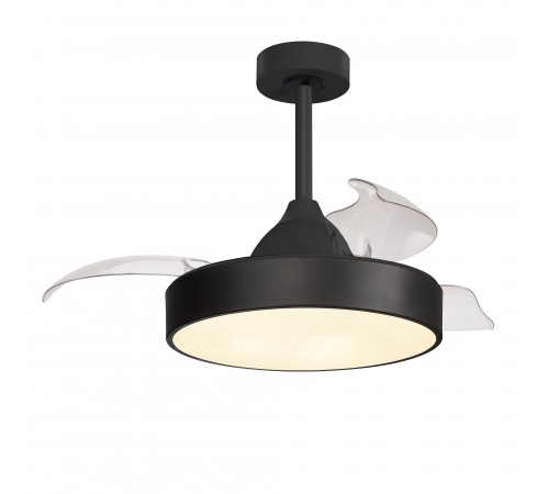 Светильник с вентилятором Mantra 8757 Alaska