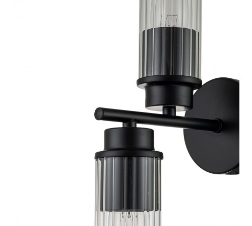 Бра Escada 2100/2A Black Reverse