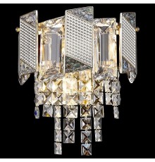 Бра Wertmark WE114.02.301 Malvina