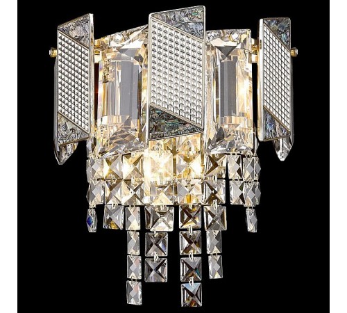 Бра Wertmark WE114.02.301 Malvina