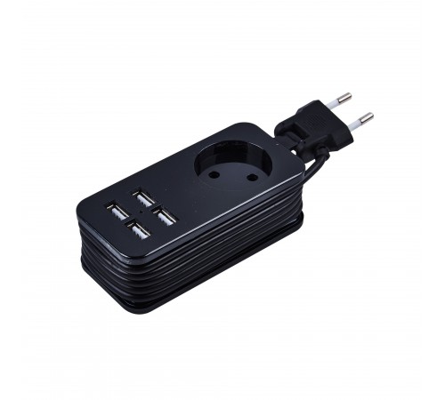 Удлинитель Uniel UL-00011133 Travel