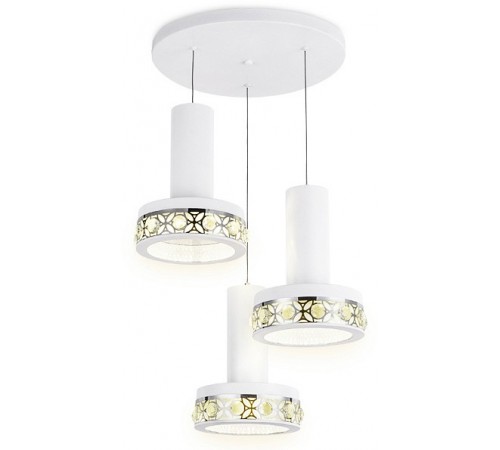 Подвесной светильник Ambrella Light FA9492 FA