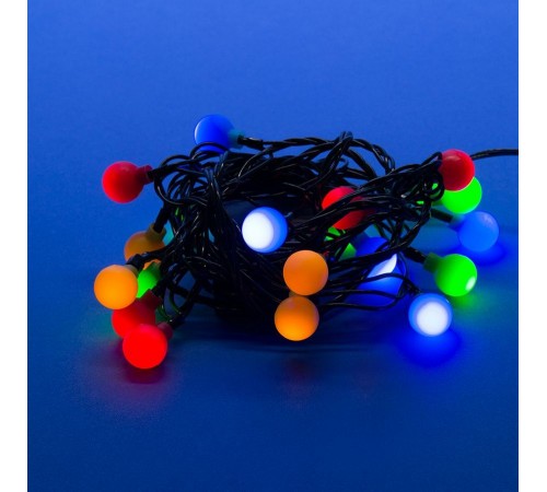 Гирлянда Супернить ULD 11093