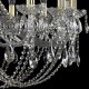 Подвесная люстра Bohemia Art Classic 11.21.16.360.Gd.Sp 11.21