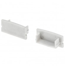 Набор заглушек для профиля Arlight 016573 ARH-WIDE-H10