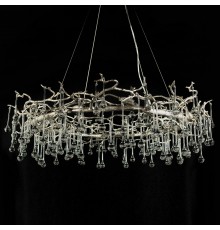 Подвесная люстра Loft it 10068/1000 SG Bijout