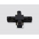 Соединитель X-образный для треков Ambrella Light GL7172 TRACK SYSTEM