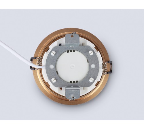 Встраиваемый светильник Ambrella Light TN51812 TN