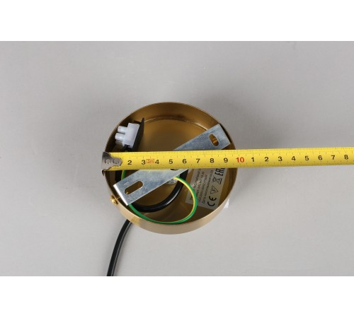 Подвесной светильник Aployt APL.047.13.35 Usia