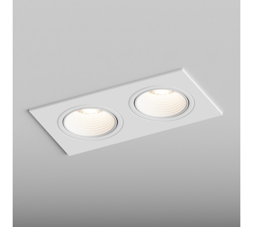 Встраиваемый светильник Hesby Lighting HSBL_0105 Bodo