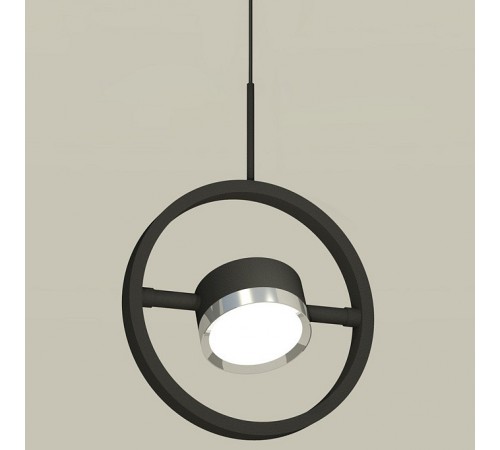 Подвесной светильник Ambrella Light XB9112101 XB