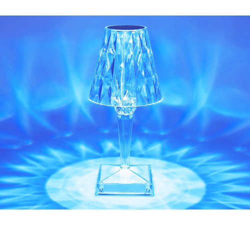 Настольная лампа декоративная Ambrella Light DE8057 DE