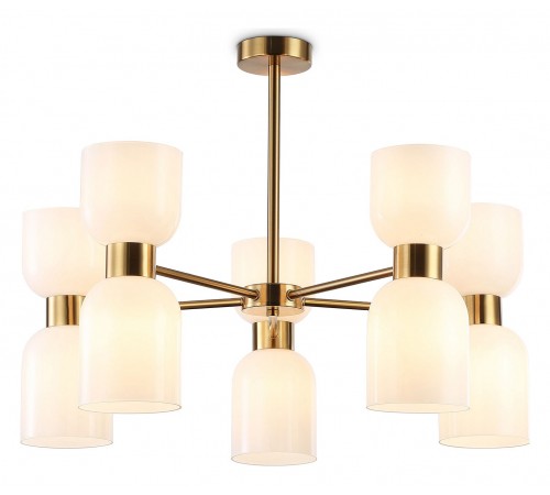 Люстра на штанге Ambrella Light LH56093 LH