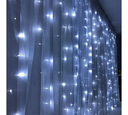 Занавес световой Feron 41627 CL24