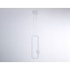 Подвесной светильник Ambrella Light FL66361 FL