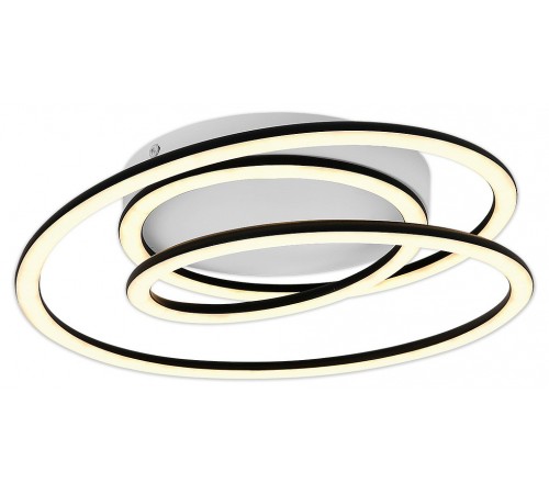 Накладной светильник Escada 626/A LED Spiral