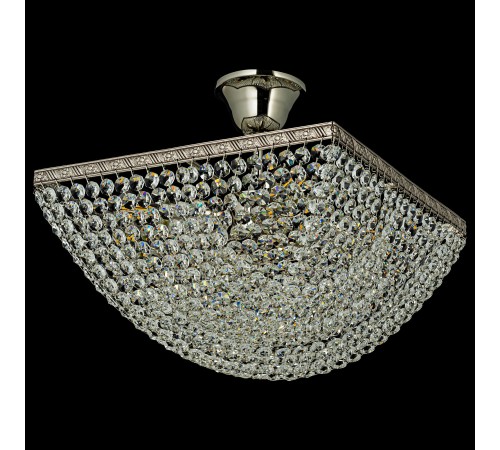 Люстра на штанге Arti Lampadari Nobile E 1.3.30.502 N Nobile